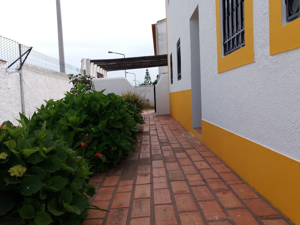 Casa Das Hortencias By Alojamentos Vitinho - Vila Nova Milfontes Vila Nova de Milfontes Exterior photo